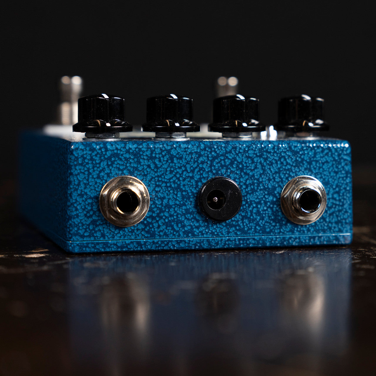 Analogman Bi-Chorus Pedal