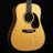 Martin D-28 Billy Strings Signature Acoustic Guitar - Midwood Guitar