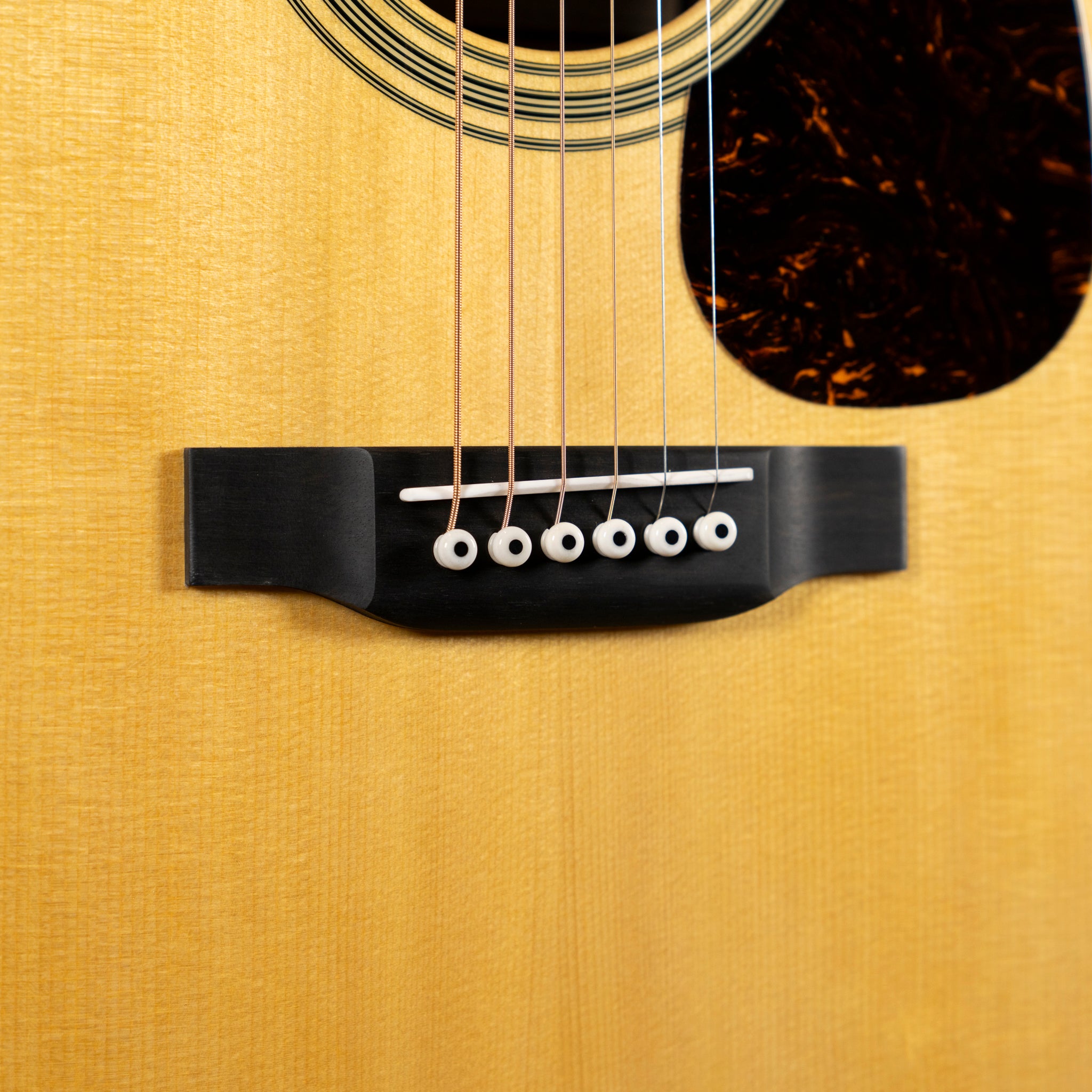 Martin D-28 Billy Strings Signature Acoustic Guitar - Midwood Guitar