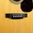 Martin D-28 Billy Strings Signature Acoustic Guitar - Midwood Guitar