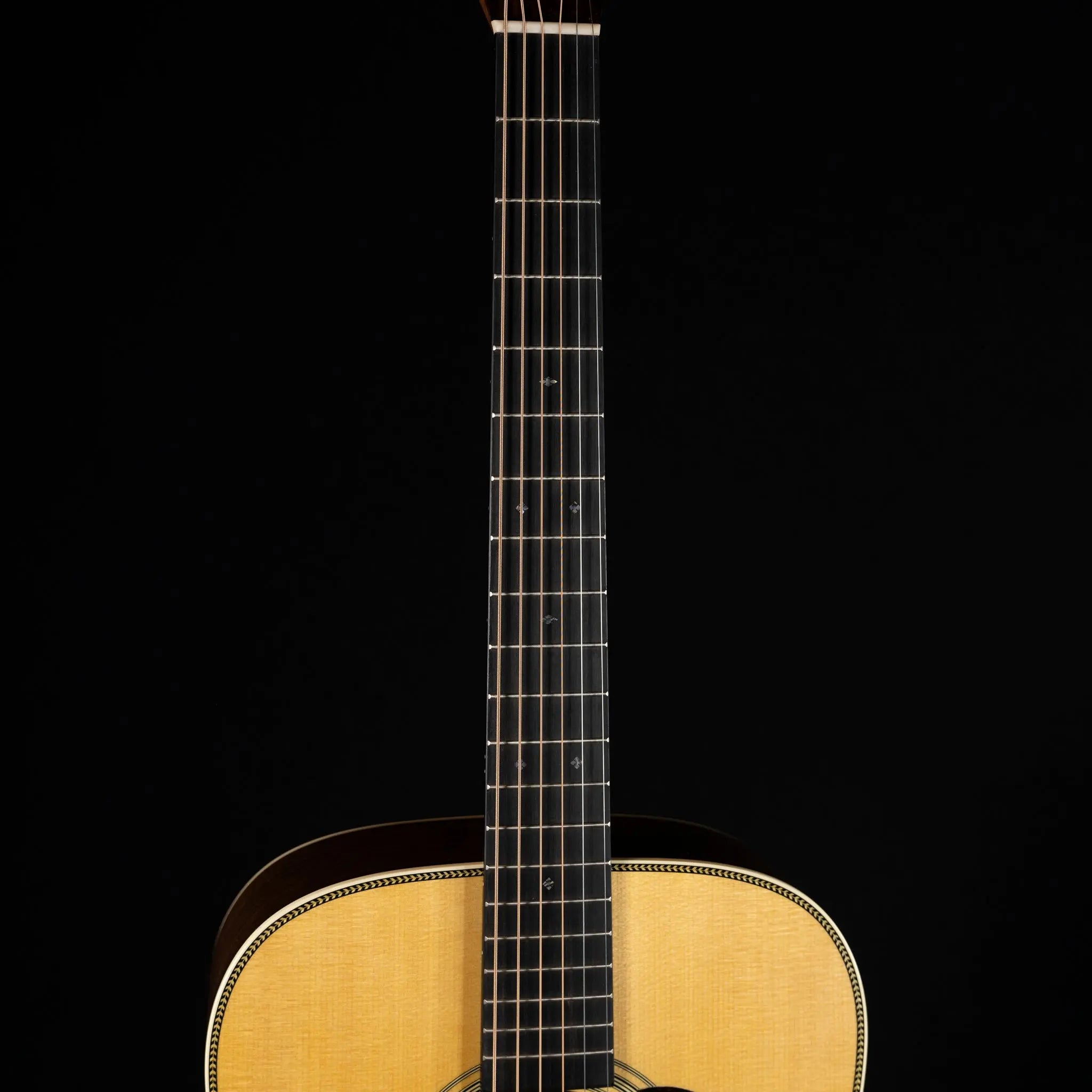 Martin D-28 Billy Strings Signature Acoustic Guitar - Midwood Guitar