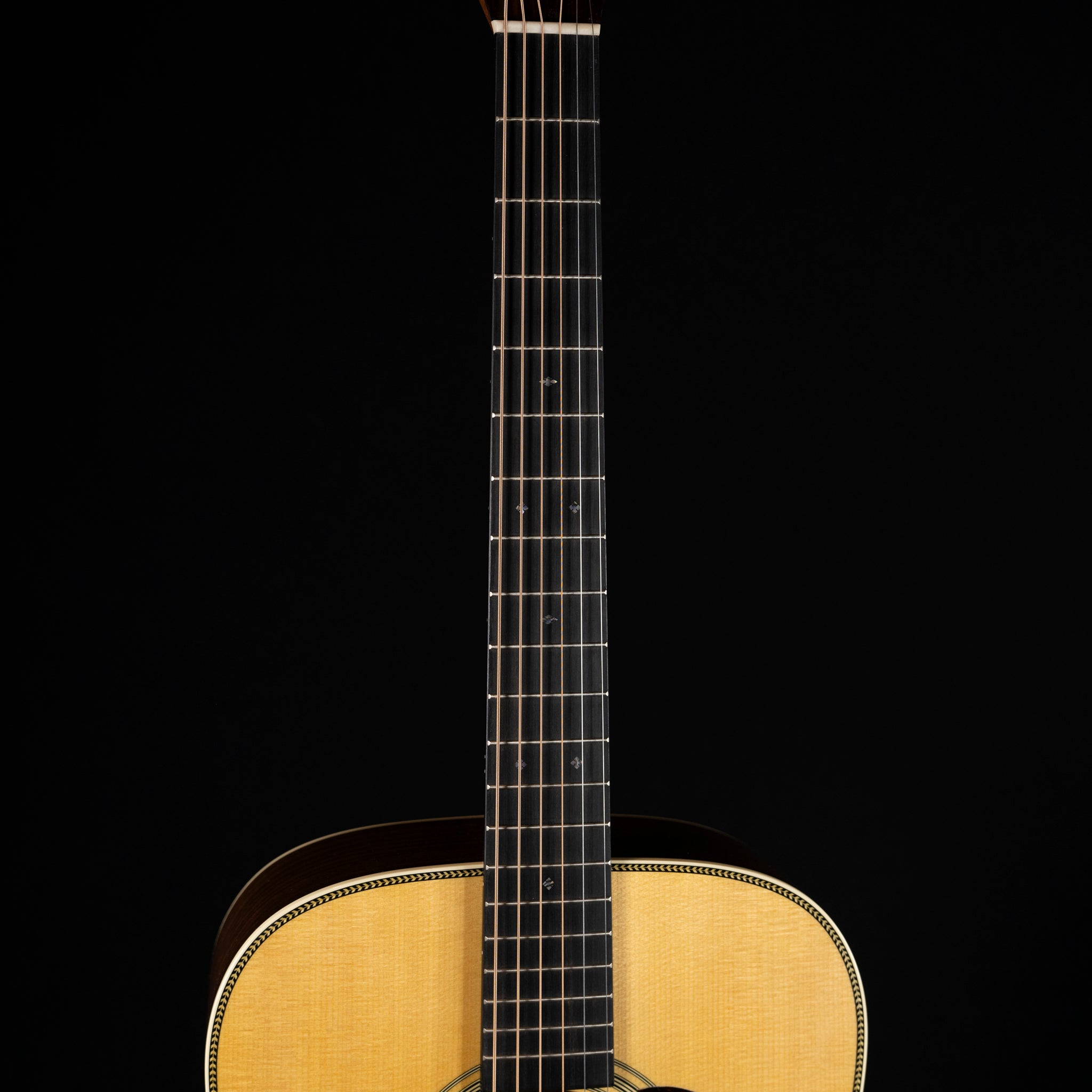 Martin D-28 Billy Strings Signature Acoustic Guitar - Midwood Guitar