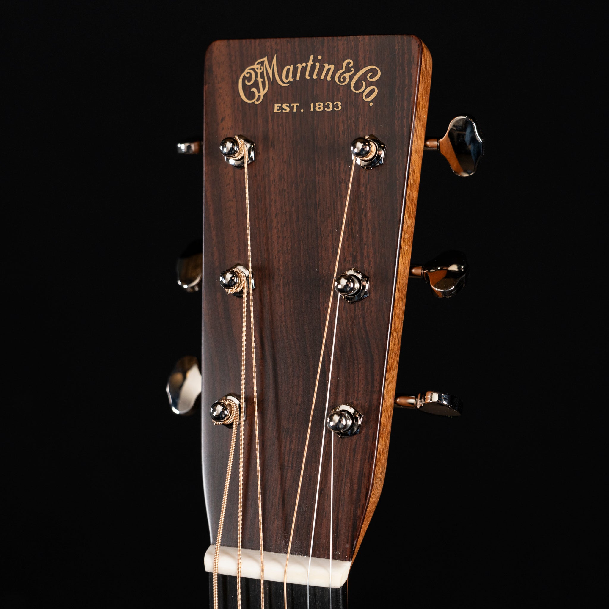 Martin D-28 Billy Strings Signature Acoustic Guitar - Midwood Guitar