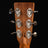 Martin D-28 Billy Strings Signature Acoustic Guitar - Midwood Guitar