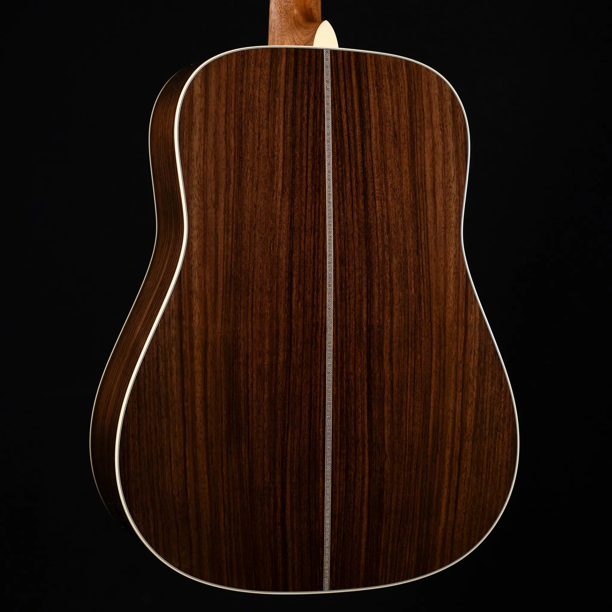 Martin D-28 Billy Strings Signature Acoustic Guitar - Midwood Guitar