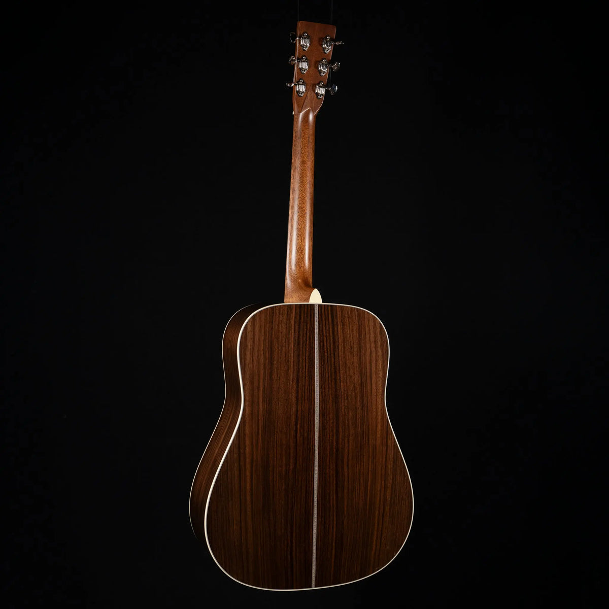Martin D-28 Billy Strings Signature Acoustic Guitar - Midwood Guitar