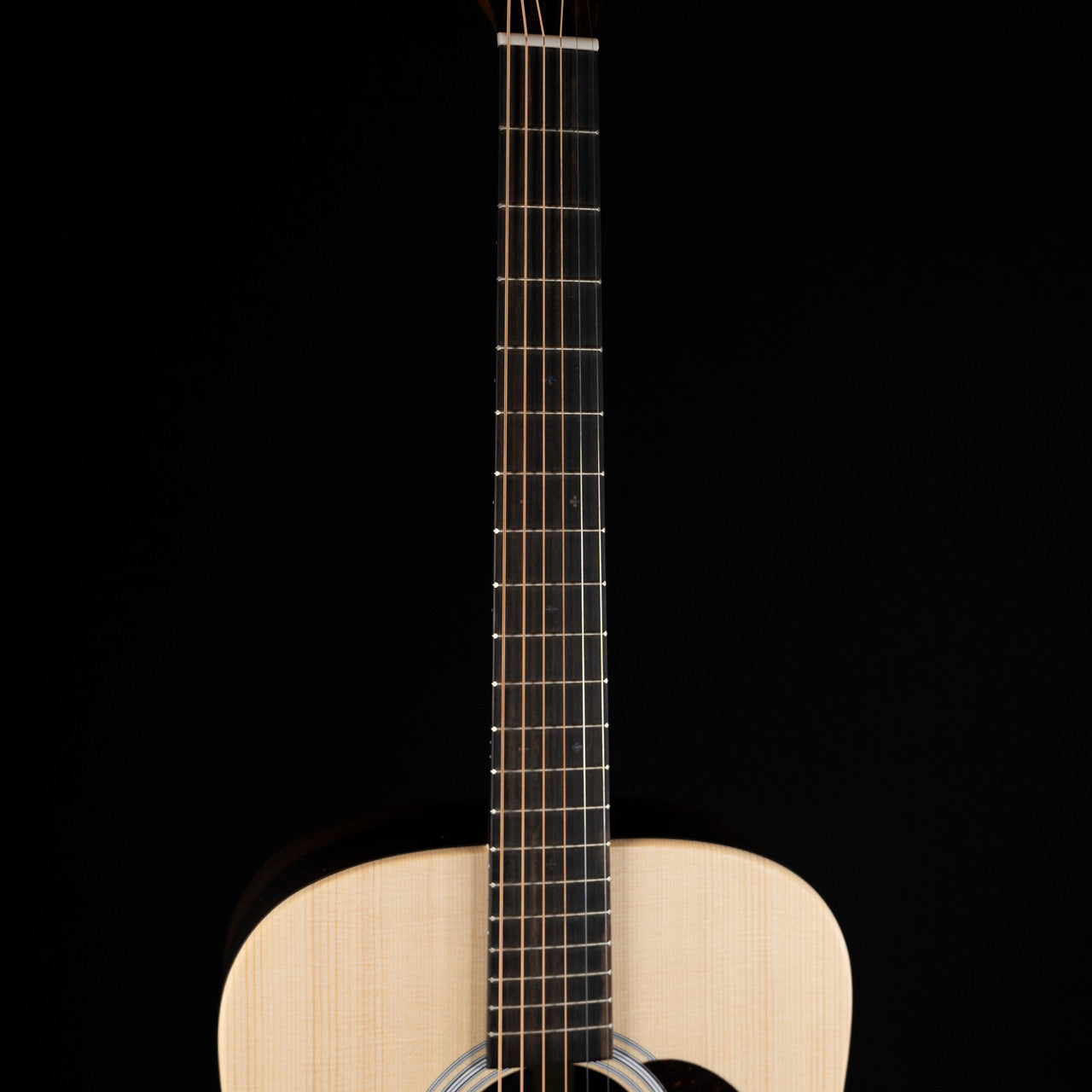 Martin D-X2E Billy Strings Acoustic Guitar