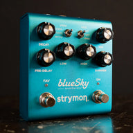 Strymon Bluesky Reverberator V2 Strymon