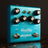 Strymon Bluesky Reverberator V2 Strymon