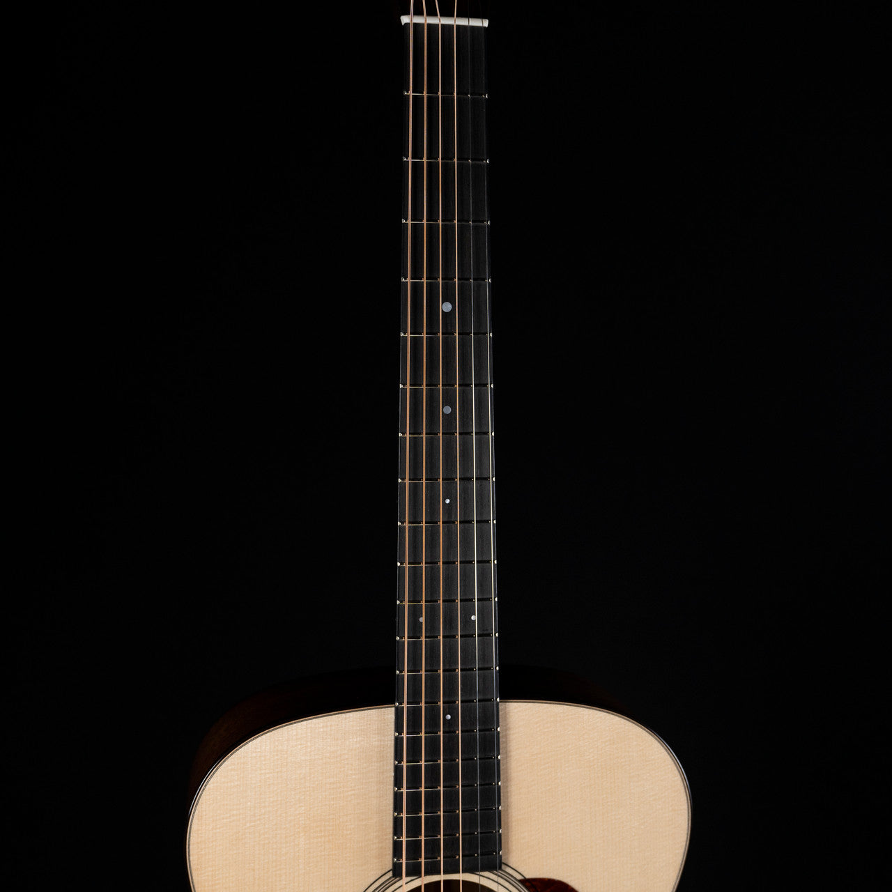 Bourgeois Heirloom Series Country Boy 14-Fret 00 - Adirondack Top
