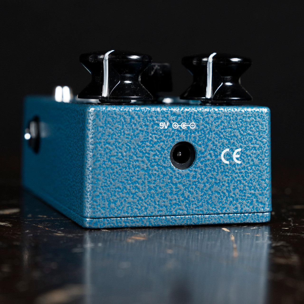 Browne SSHAC "Sky Snake Hawk Attack Chorus" Pedal Browne Amplification