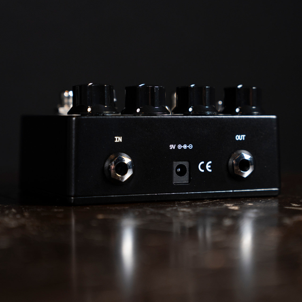 Browne Amplification Carbon X Dual Overdrive