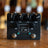 Browne Amplification Carbon X Dual Overdrive - Black Browne Amplification