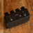 Browne Amplification Carbon X Dual Overdrive - Black Browne Amplification