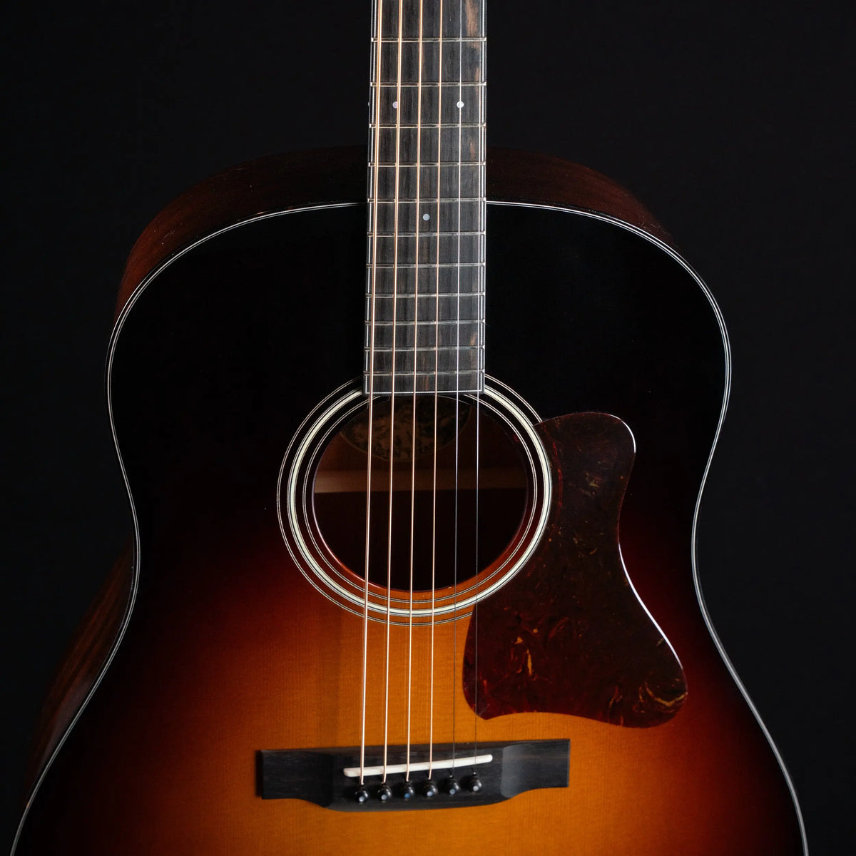 Collings CJ Mh Short Scale - Sunburst Collings Guitars
