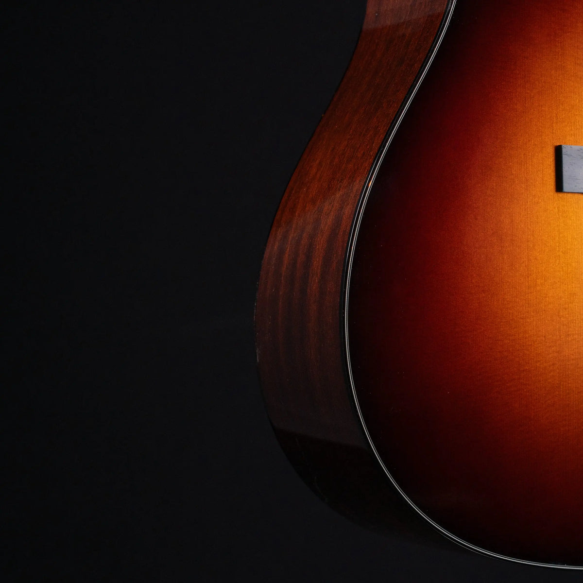 Collings CJ Mh Short Scale - Sunburst Collings Guitars