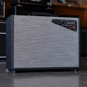 Carr Bel-Ray 1x12" 16-watt Combo Amplifier - Black