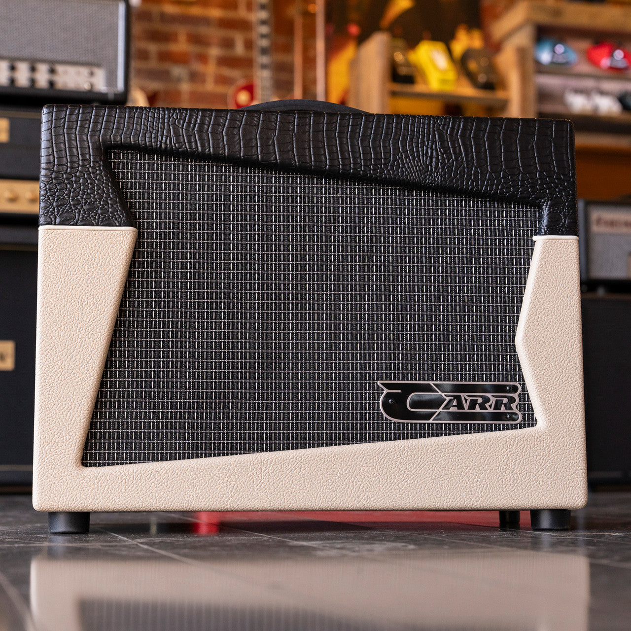 Carr Skylark Special Guitar Amp