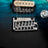 Charvel Pro-Mod Plus Dinky DK24 HSS 2PT QM - Blue Curaçao - Midwood Guitar