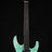 Charvel Pro-Mod Plus Dinky DK24 HSS 2PT QM - Blue Curaçao - Midwood Guitar