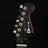 Charvel Pro-Mod Plus Dinky DK24 HSS 2PT QM - Blue Curaçao - Midwood Guitar