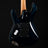 Charvel Pro-Mod Plus Dinky DK24 HSS 2PT QM - Blue Curaçao - Midwood Guitar
