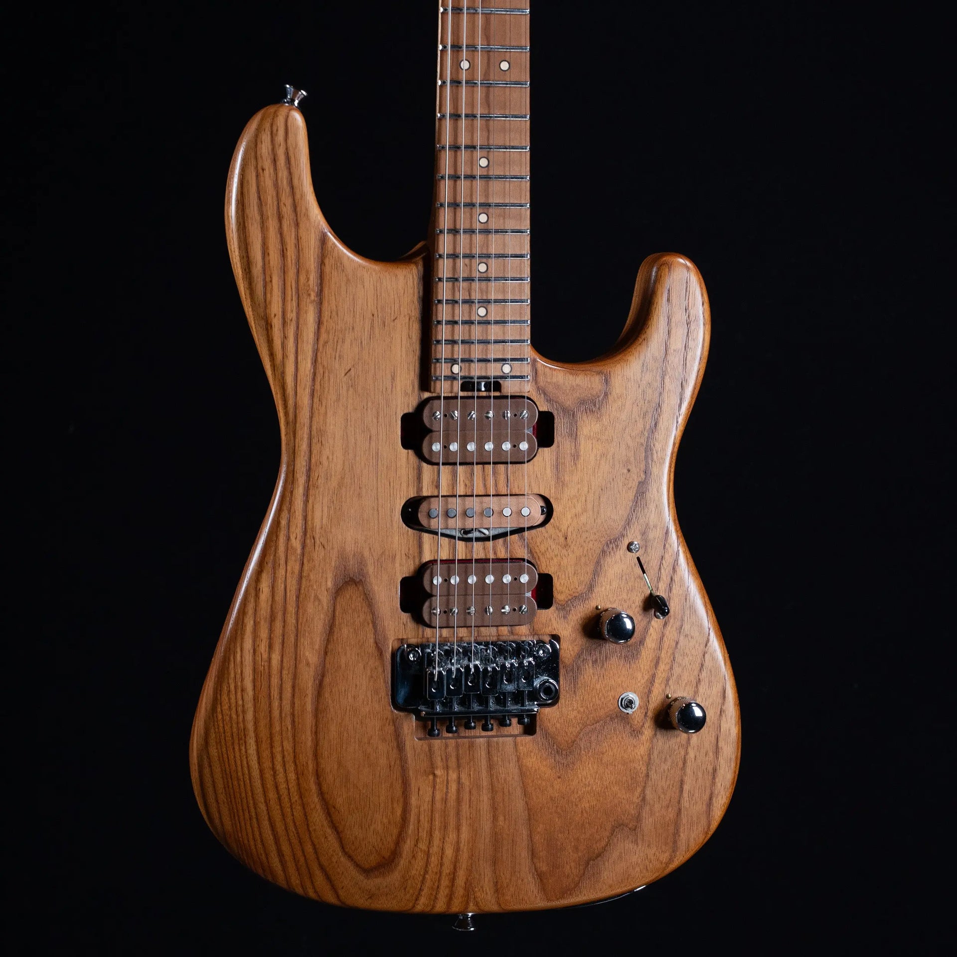 2024 Charvel Custom Guthrie Govan Signature HSH | Preowned Charvel