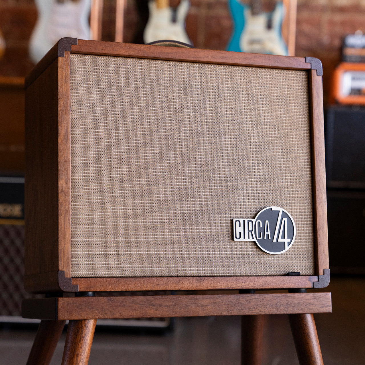 Taylor Circa 74 Acoustic Guitar Amplifier
