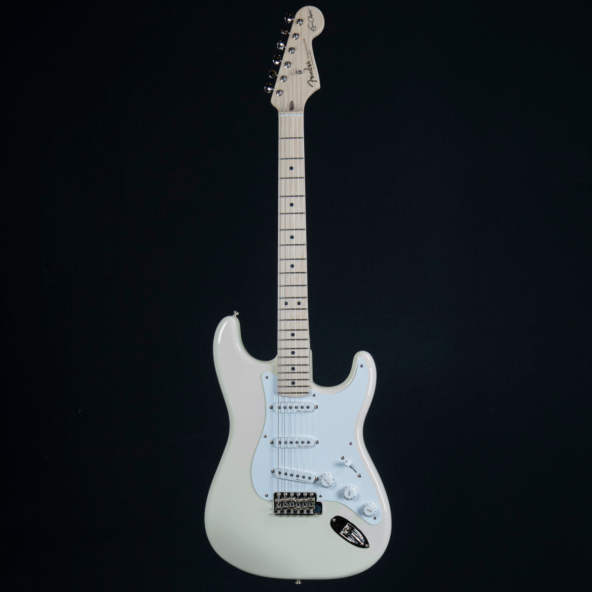 2025 Fender Eric Clapton Artist Stratocaster | Preowned