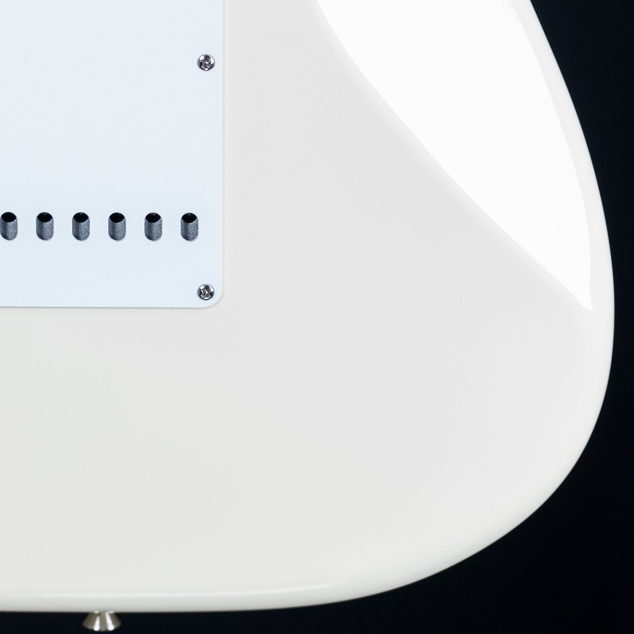 2025 Fender Eric Clapton Artist Stratocaster | Preowned
