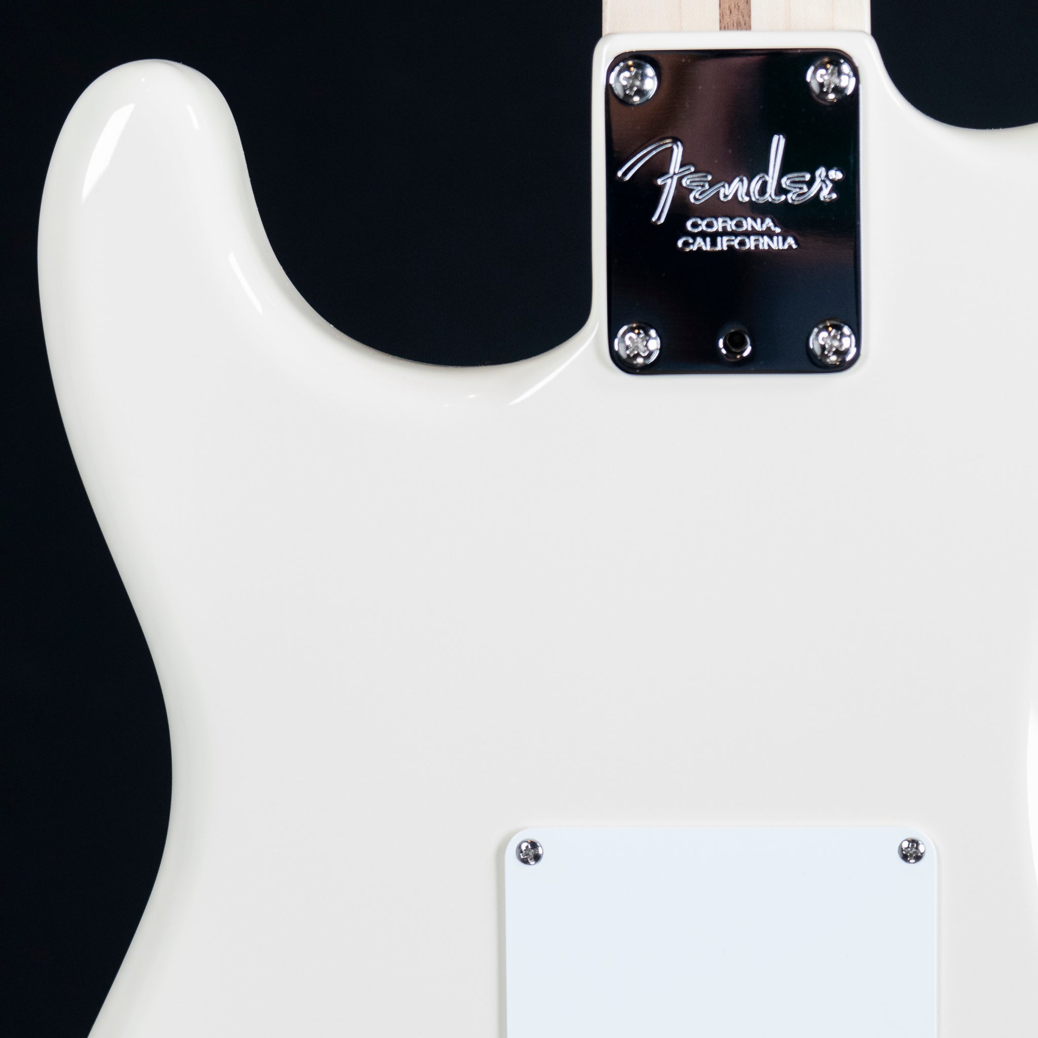 2025 Fender Eric Clapton Artist Stratocaster | Preowned