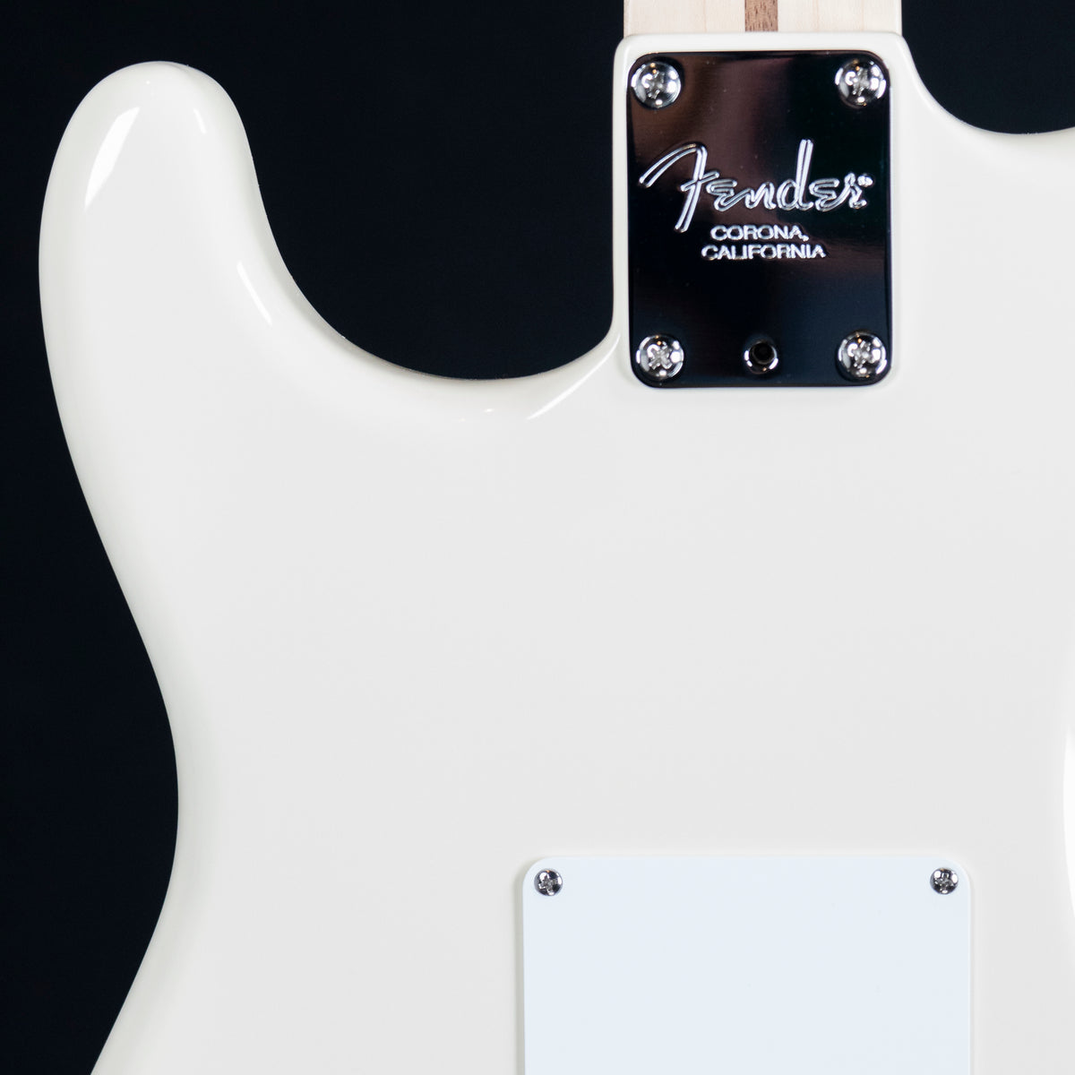 2025 Fender Eric Clapton Artist Stratocaster | Preowned