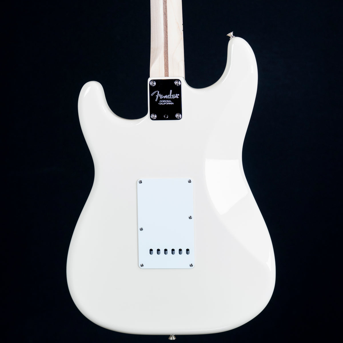 2025 Fender Eric Clapton Artist Stratocaster | Preowned