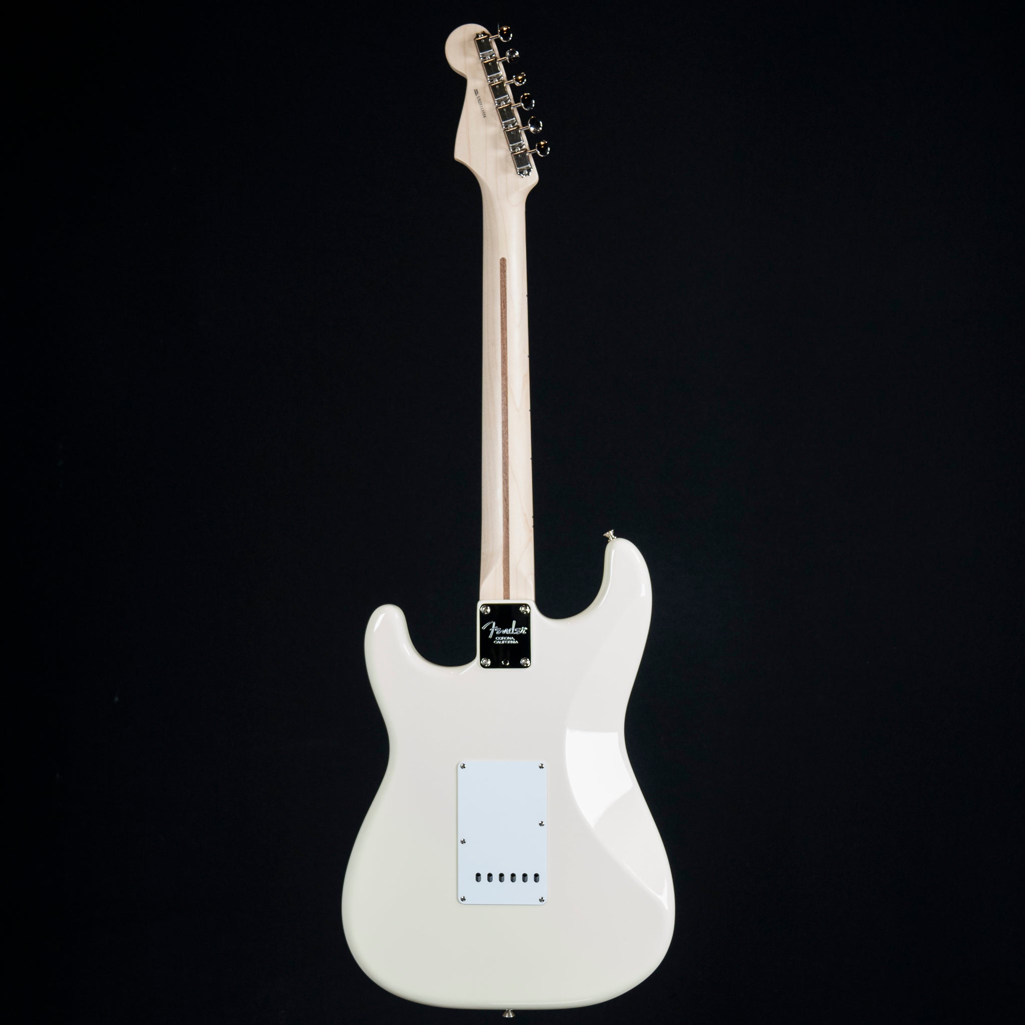 2025 Fender Eric Clapton Artist Stratocaster | Preowned