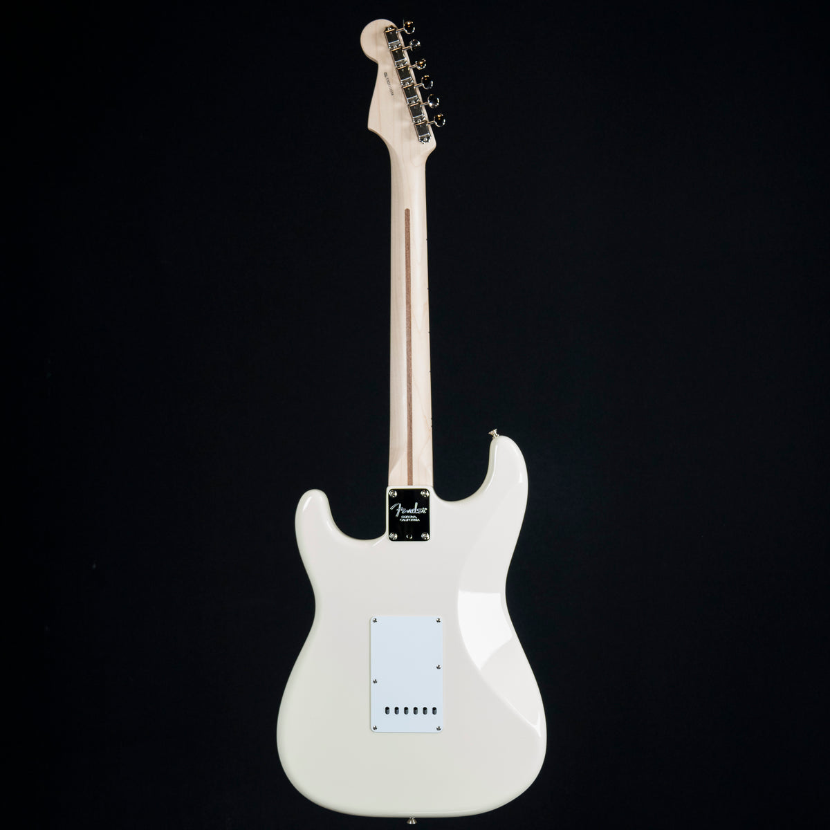 2025 Fender Eric Clapton Artist Stratocaster | Preowned