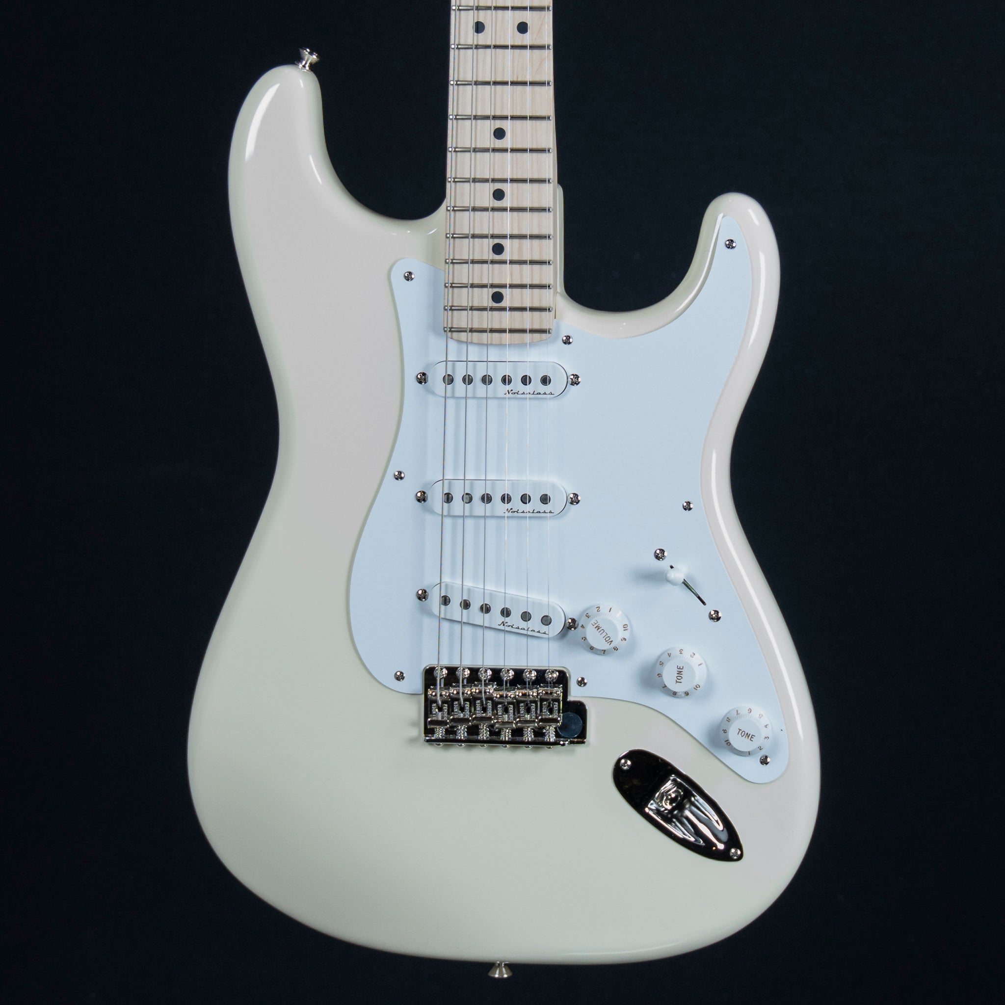 2025 Fender Eric Clapton Artist Stratocaster | Preowned