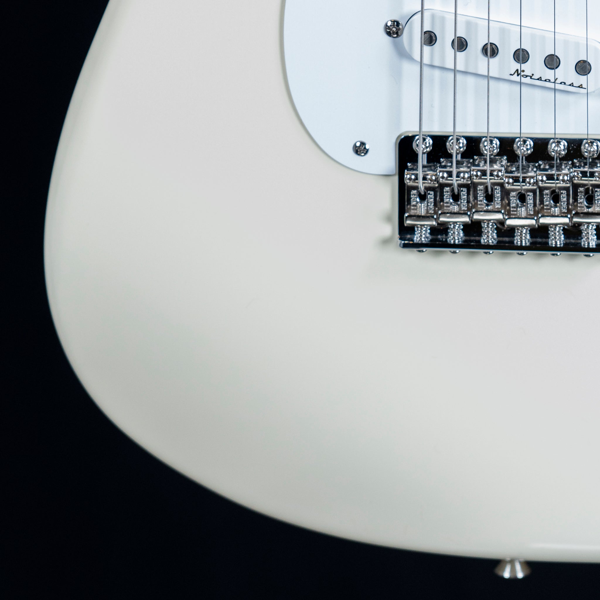 2025 Fender Eric Clapton Artist Stratocaster | Preowned