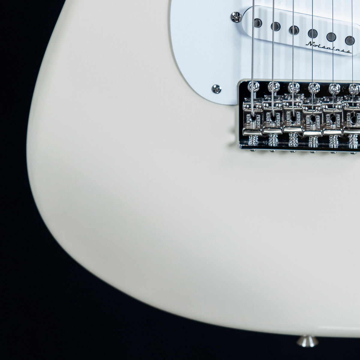 2025 Fender Eric Clapton Artist Stratocaster | Preowned