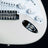 2025 Fender Eric Clapton Artist Stratocaster | Preowned