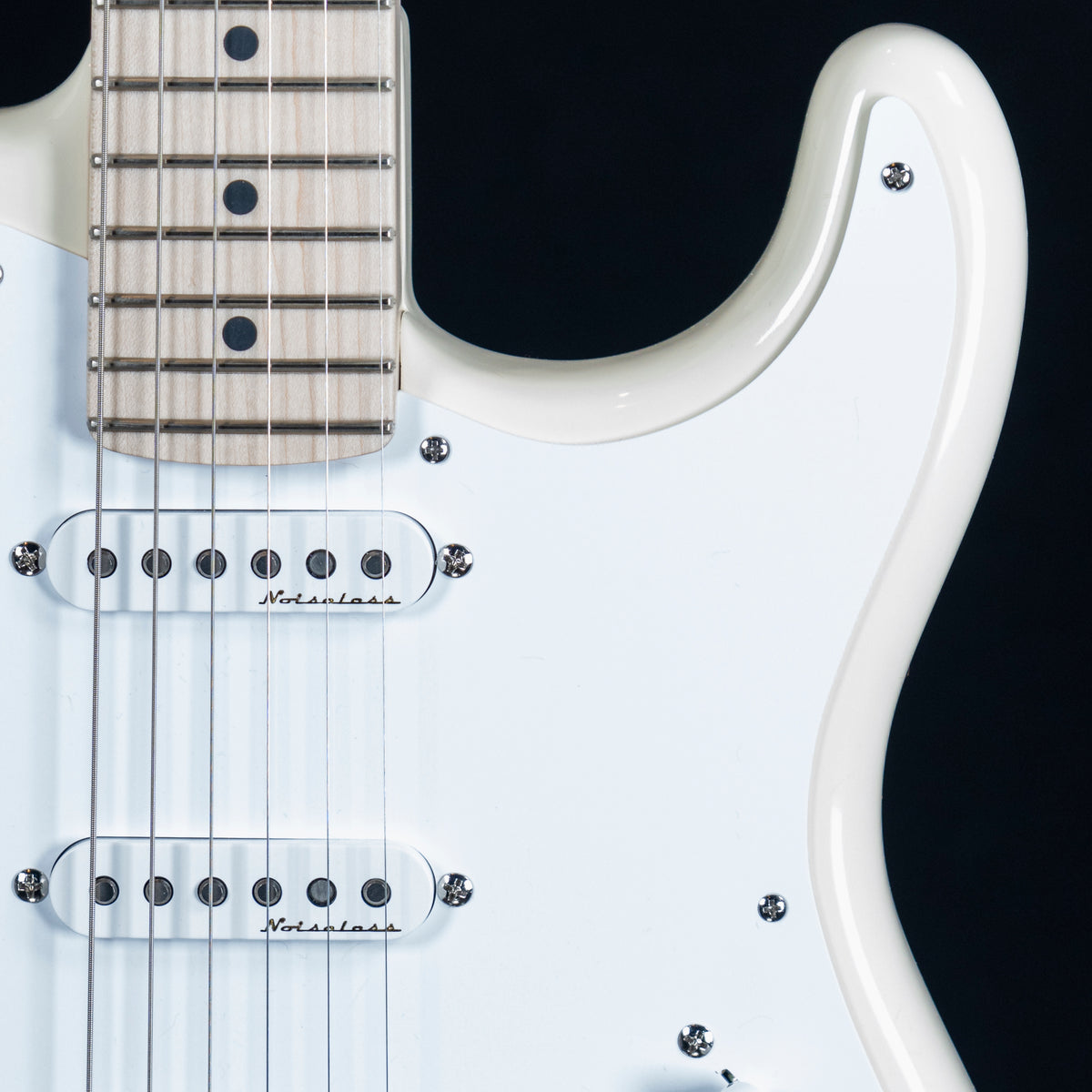 2025 Fender Eric Clapton Artist Stratocaster | Preowned