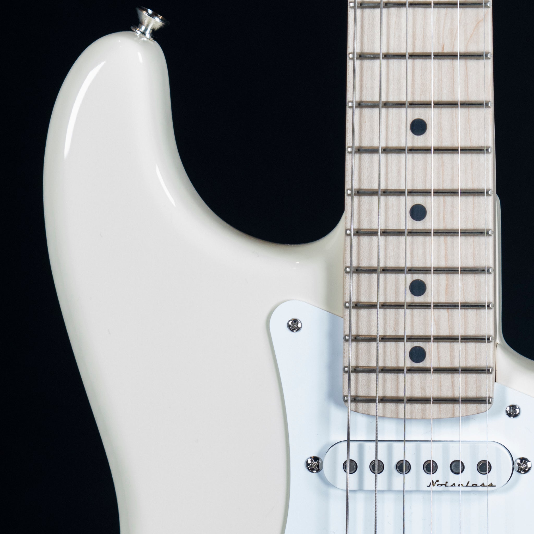 2025 Fender Eric Clapton Artist Stratocaster | Preowned