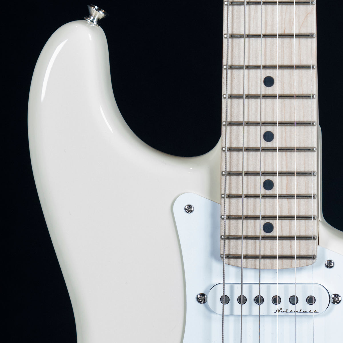 2025 Fender Eric Clapton Artist Stratocaster | Preowned