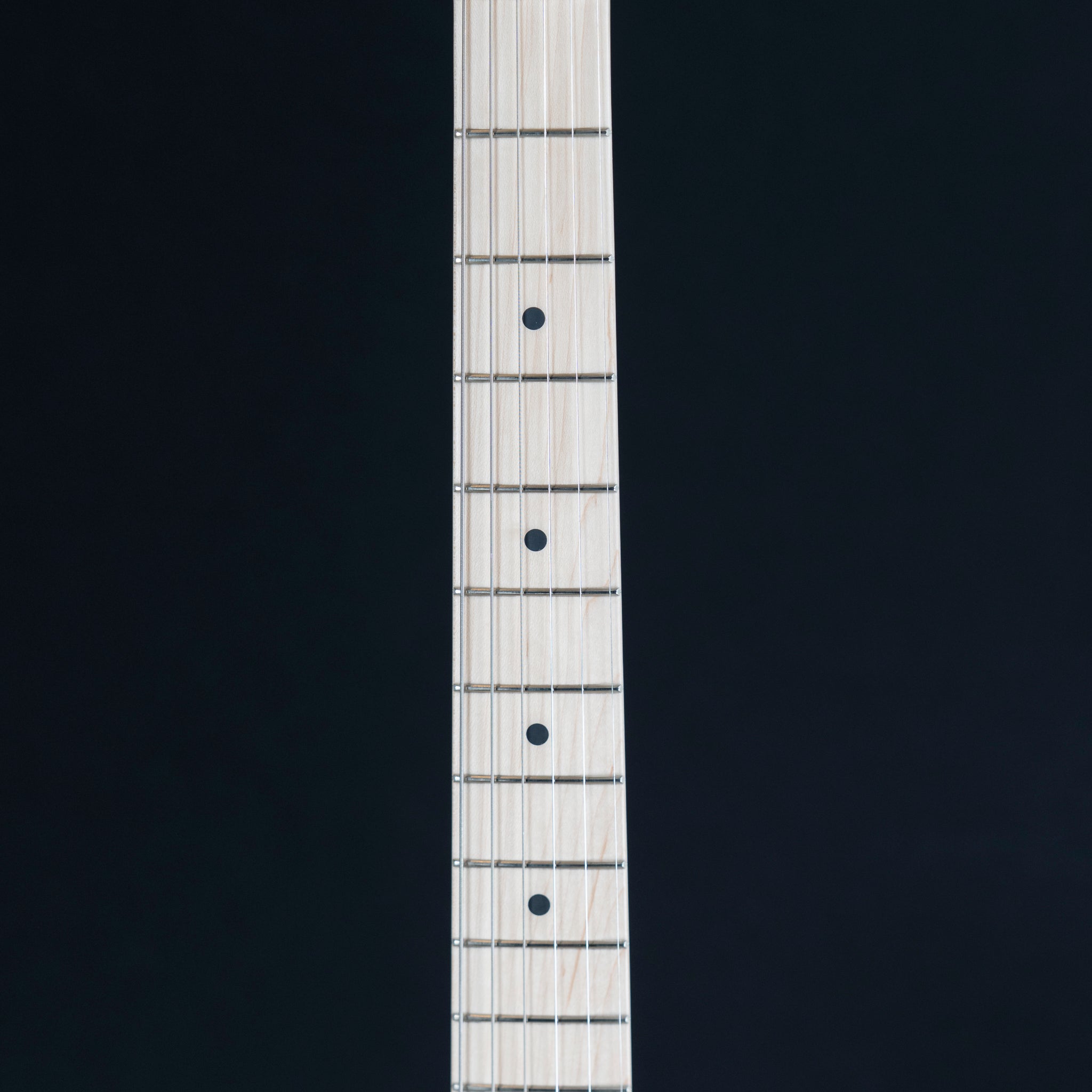 2025 Fender Eric Clapton Artist Stratocaster | Preowned