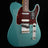 Fender American Professional Classic Hotshot Telecaster - Sherwood Green Metallic - Midwood Guitar