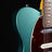 Fender American Professional Classic Hotshot Telecaster - Sherwood Green Metallic - Midwood Guitar