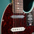 Fender American Professional Classic Hotshot Telecaster - Sherwood Green Metallic - Midwood Guitar