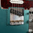 Fender American Professional Classic Hotshot Telecaster - Sherwood Green Metallic - Midwood Guitar