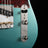 Fender American Professional Classic Hotshot Telecaster - Sherwood Green Metallic - Midwood Guitar