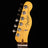 Fender American Professional Classic Hotshot Telecaster - Sherwood Green Metallic - Midwood Guitar
