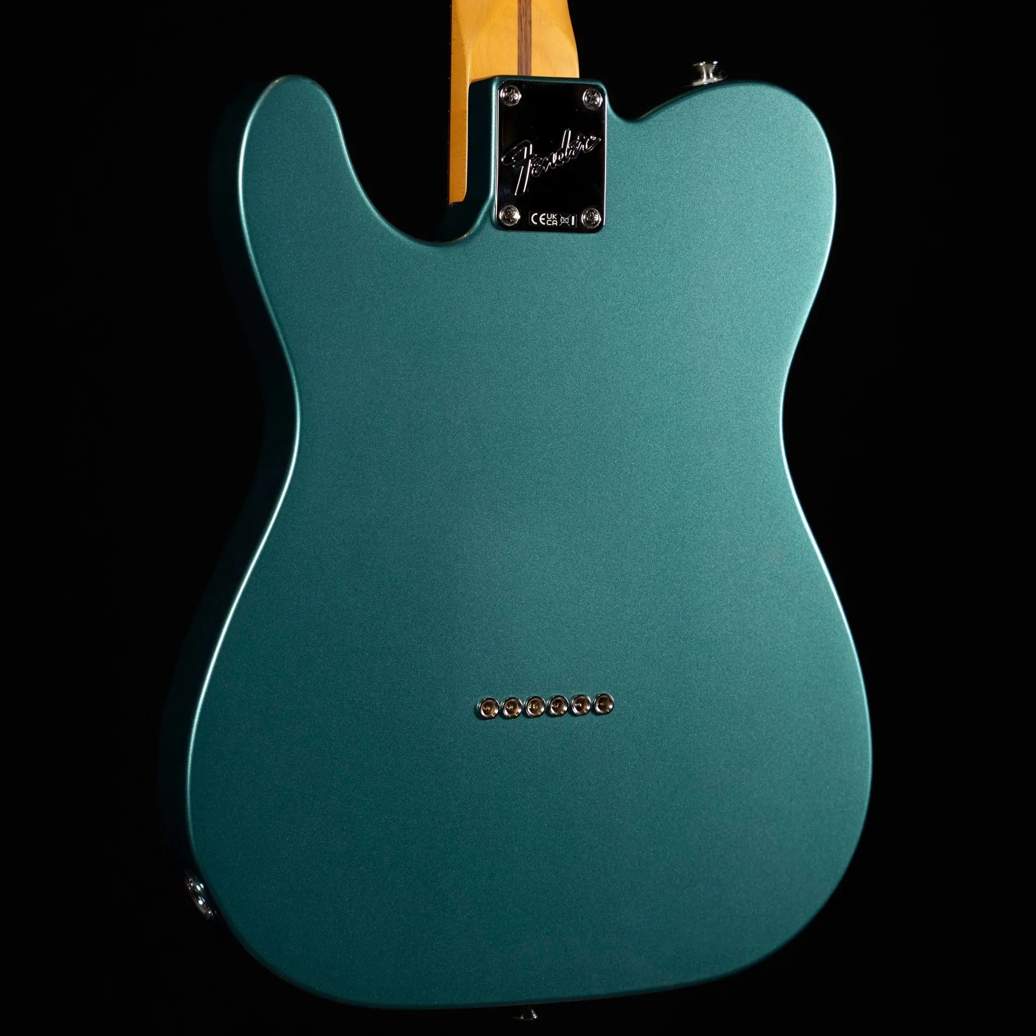 Fender American Professional Classic HotShot Telecaster® | Faded SMG